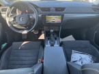 Škoda Superb - fotka číslo 8