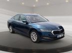 Škoda Octavia - fotka číslo 2