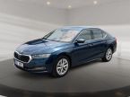 Škoda Octavia - fotka číslo 0