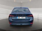 Škoda Octavia - fotka číslo 4