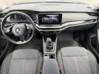 Škoda Octavia - fotka číslo 8