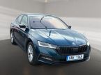 Škoda Octavia - fotka číslo 2