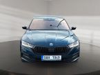 Škoda Octavia - fotka číslo 1