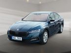 Škoda Octavia - fotka číslo 0