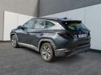 Hyundai Tucson - fotka číslo 3
