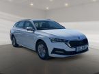 Škoda Octavia - fotka číslo 2