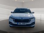 Škoda Octavia - fotka číslo 1