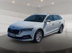 Škoda Octavia - fotka číslo 0
