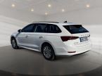 Škoda Octavia - fotka číslo 3