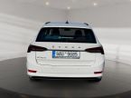 Škoda Octavia - fotka číslo 4