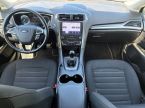 Ford Mondeo - fotka číslo 8