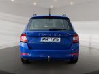 Škoda Fabia - fotka číslo 4