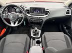 Kia Cee'd - fotka číslo 8