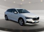 Škoda Scala - fotka číslo 2