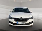 Škoda Scala - fotka číslo 1