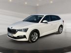 Škoda Scala - fotka číslo 0