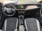 Škoda Scala - fotka číslo 8