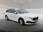 Škoda Octavia - fotka číslo 2