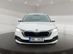 Škoda Octavia - fotka číslo 1