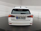 Škoda Octavia - fotka číslo 4