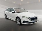 Škoda Octavia - fotka číslo 2
