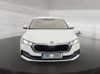 Škoda Octavia - fotka číslo 1