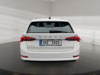 Škoda Octavia - fotka číslo 4