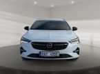 Opel Insignia - fotka číslo 1