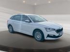 Škoda Scala - fotka číslo 2