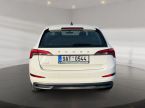 Škoda Scala - fotka číslo 4