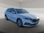 Škoda Octavia - fotka číslo 2