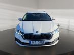 Škoda Octavia - fotka číslo 1
