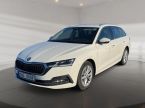 Škoda Octavia - fotka číslo 0