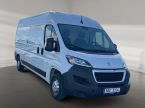 Peugeot Boxer - fotka číslo 2
