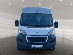 Peugeot Boxer - fotka číslo 1