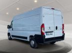 Peugeot Boxer - fotka číslo 3