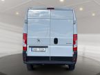 Peugeot Boxer - fotka číslo 4
