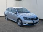 Škoda Fabia - fotka číslo 2