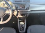 Škoda Fabia - fotka číslo 9