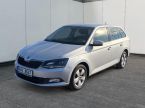 Škoda Fabia - fotka číslo 0