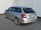 Škoda Fabia - fotka číslo 3