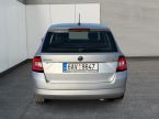 Škoda Fabia - fotka číslo 4