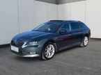 Škoda Superb - fotka číslo 0