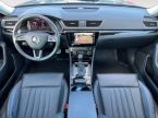 Škoda Superb - fotka číslo 9