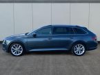 Škoda Superb - fotka číslo 1