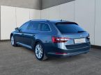 Škoda Superb - fotka číslo 2