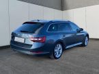Škoda Superb - fotka číslo 4