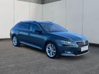Škoda Superb - fotka číslo 6