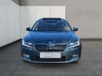 Škoda Superb - fotka číslo 7