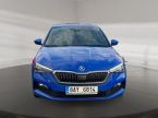Škoda Scala - fotka číslo 1